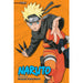 Naruto (3-in-1 Edition), Vol. 10: Includes Vols. 28, 29 and 30 (Volume 10) - The Book Bundle