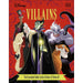 Disney Villains The Essential Guide New Edition - The Book Bundle