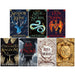 Leigh Bardugo 7 Books Collection Set (Six of Crows, Crooked Kingdom, Shadow and Bone, Siege and Storm, Ruin and Rising, King of Scars and Rule of Wolves) - The Book Bundle