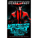 A Mind Full of Murder: The new epic detective adventure story in the Skulduggery Pleasant series: (16) - The Book Bundle
