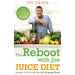 The Reboot with Joe Juice Diet: Lose weight, get healthy and feel amazing by Joe Cross - The Book Bundle