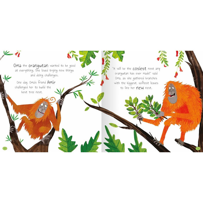 Rainy Day Tales by Catherine Veitch