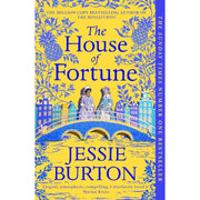 Jessie Burton 4 Books Collection Set  (The Confession, The Muse, The Miniaturist) - The Book Bundle