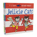 Old Possums Cats 7 Books Set (Jellicle Cats,Mr Mistoffelees:The Conjuring Cat,Macavity:The Mystery Cat) - The Book Bundle
