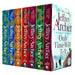 The Complete Clifton Chronicles Series 7 Books Collection Set by Jeffrey Archer - The Book Bundle