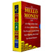 The Hello Money Series Collection 5 Books Set By Napoleon Hill (Aim High Achieve More) - The Book Bundle