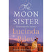 The Seven-Sisters Series 4-6 Books Collection Set by Lucinda Riley (The Pearl Sister, The Moon Sister & The Sun Sister) - The Book Bundle