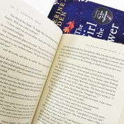 Three paperback books from Katherine Arden's Winternight Trilogy collection, featuring dark fantasy fiction by Del Rey.