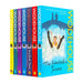 Jeeves and Wooster Series by P.G. Wodehouse 7 Books Collection Set (The Inimitable Jeeves, Carry On, Very Good) - The Book Bundle