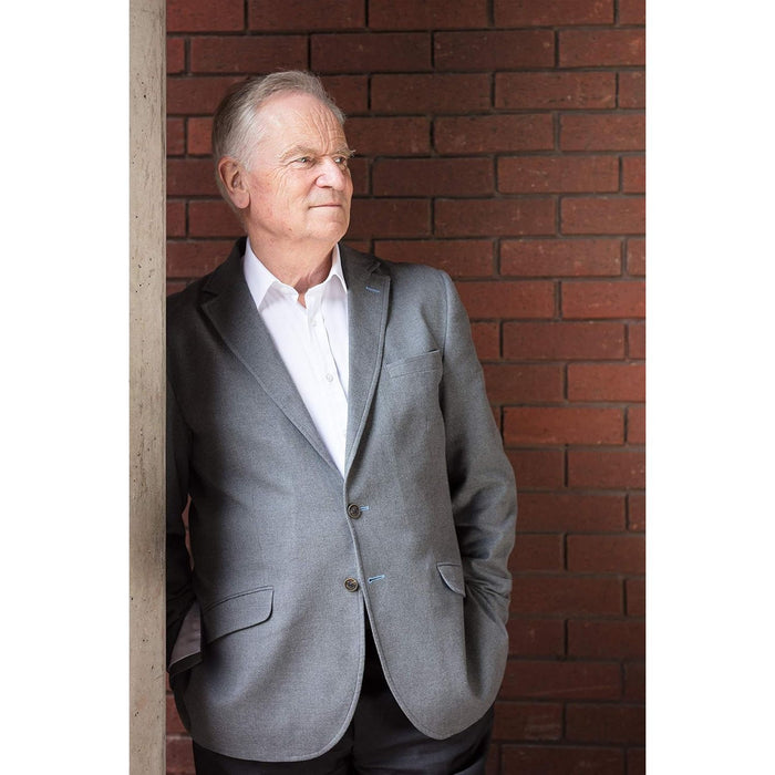 Mightier than the Sword (The Clifton Chronicles, 5) by Jeffrey Archer - The Book Bundle