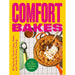 Comfort Bakes(HB), Crazy For Cookies, Brownies & Bars 2 Books Collection Set - The Book Bundle