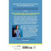 The Courage to Care: A Call for Compassion by Christie Watson - The Book Bundle