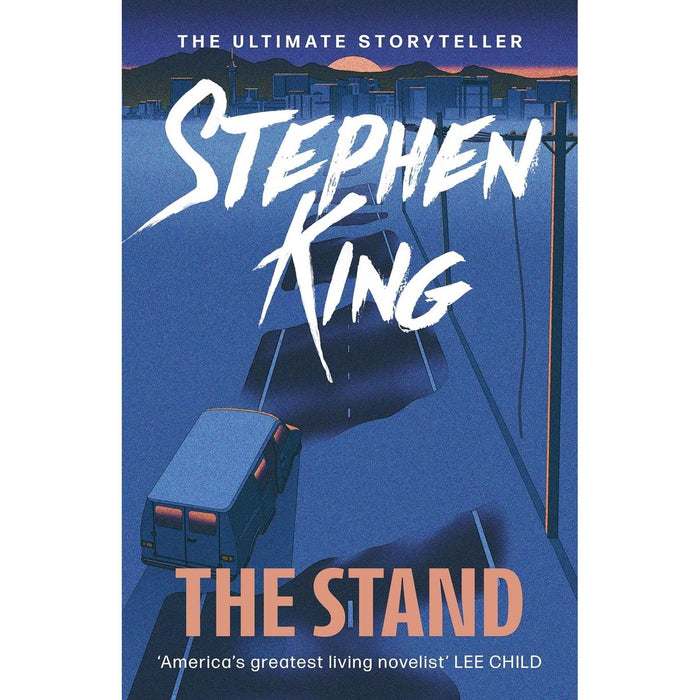 Stephen King Collection 3 Books Set The Stand, 11.22.63, On Writing - The Book Bundle
