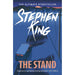 Stephen King Collection 3 Books Set The Stand, 11.22.63, On Writing - The Book Bundle