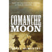 Lonesome Dove Series 4 Books Collection Set(Lonesome Dove, Streets of Laredo, Dead Man's Walk & Comanche Moon) - The Book Bundle