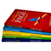 James Allen Collection 5 Books Set (Turn Your Life’s Page, The Art Of Shaping Lives) - The Book Bundle