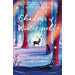 Amy Wilson Collection 4 Books Set (Shadows of Winterspell, Snowglobe, Owl and the Lost Boy and A Far Away Magic) - The Book Bundle
