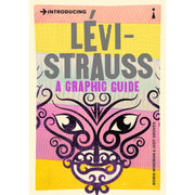 A Graphic Guide Introducing 6 Books Collection Set Introducing Levi-Strauss, Introducing Infinity, Introducing Keynes - The Book Bundle