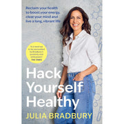 Hack Yourself Healthy(HB), Lose Weight Fast The Slow Cooker Spice-Guy Curry Diet Recipe, One Pot Healthy Meals 3 Books Collection Set - The Book Bundle