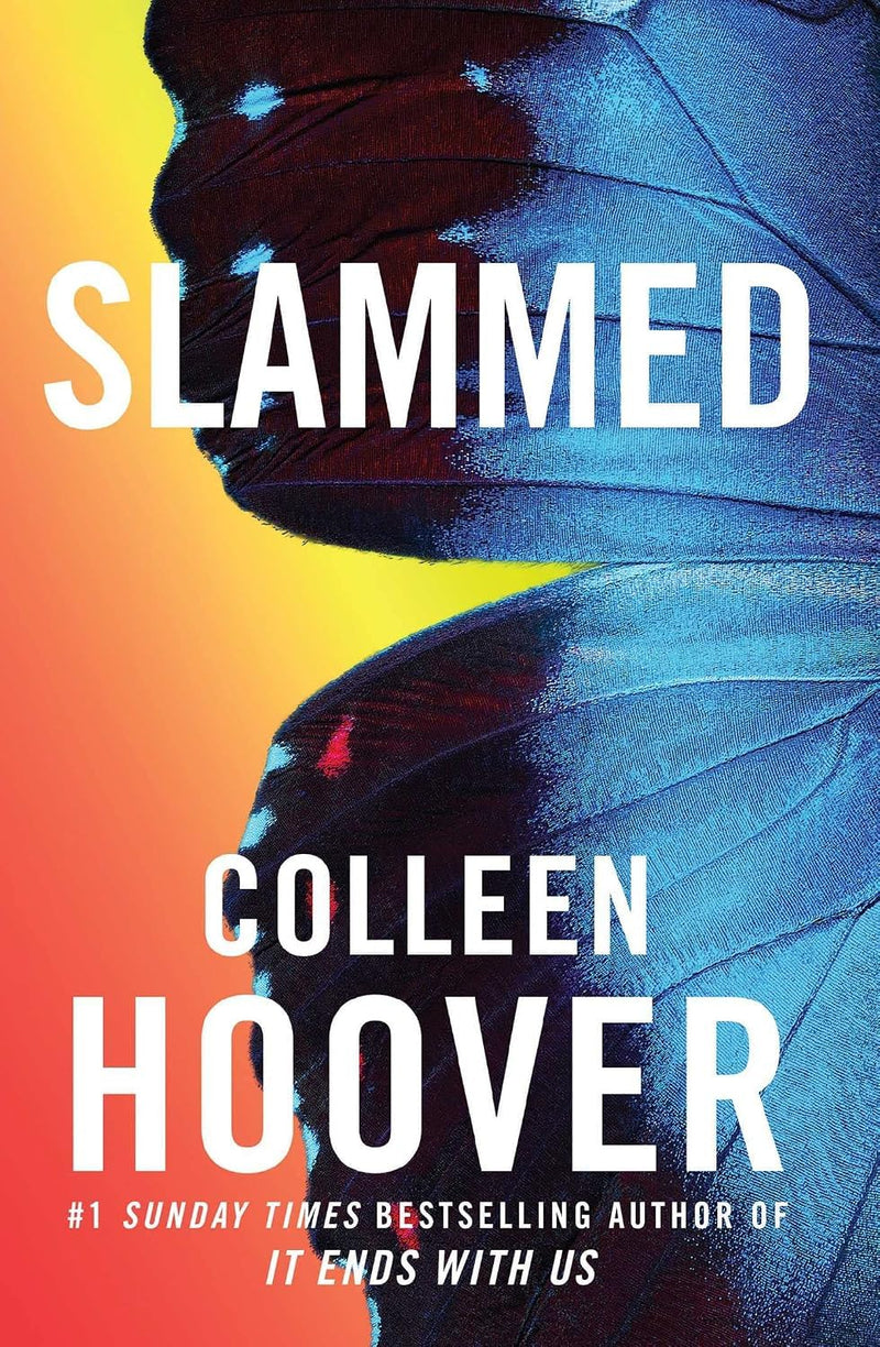 It Ends With Us & Ugly Love 18 Books Collection Set by Colleen Hoover - Fiction - Paperback