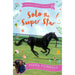 Solo the Super Star (Pippa's Pony Tales) - The Book Bundle