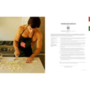Italian/American: It's a QCP cookbook, betch! - The Book Bundle