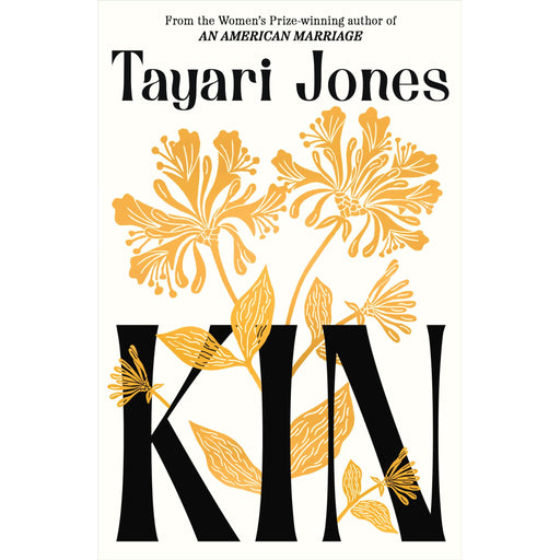 Kin: The instant New York Times bestseller - The Book Bundle