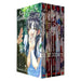 Komi Can't Communicate Vol 31-35 Collection 5 Books Set By Tomohito Oda - The Book Bundle