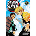 Demon Slayer: Kimetsu no Yaiba, Vol. 3 (Volume 3): Believe in Yourself - The Book Bundle