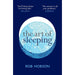 The Art of Sleeping: the secret to sleeping better at night for a happier, calmer more successful day - The Book Bundle