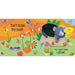 Don't Tickle the Hippo! (DON'T TICKLE Touchy Feely Sound Books) - The Book Bundle