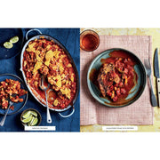 The Batch Lady: Shop Once. Cook Once. Eat Well All Week by Suzanne Mulholland - The Book Bundle