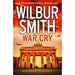 War Cry: The Sunday Times bestselling WW2 historical fiction novel - The Book Bundle