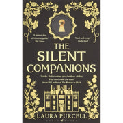 Laura Purcell 3 Books Collection Set (Bone China, The Corset, The Silent Companions) - The Book Bundle