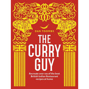 Curry Guy Chicken, The Curry Guy & Healthy Indian Curry Dishes 3 Books Collection Set - The Book Bundle