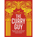 Curry Guy One Pot, The Curry Guy & Healthy Indian Curry Dishes 3 Books Collection Set - The Book Bundle
