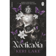 Keri Lake Collection 2 Books Set(Anathema & Nocticadia ) - The Book Bundle