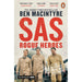 Ben Macintyre Collection 4 Books Set (Colditz Prisoners of the Castle, Agent Sonya) - The Book Bundle