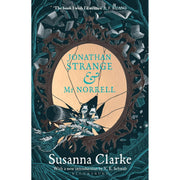 Susanna Clarke Collection 2 Books Set Piranesi, Jonathan Strange Mr Norrell - The Book Bundle