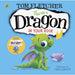 There's a Dragon in Your Book: An interactive story book for toddlers: 2 (Who's in Your Book?, 2) - The Book Bundle