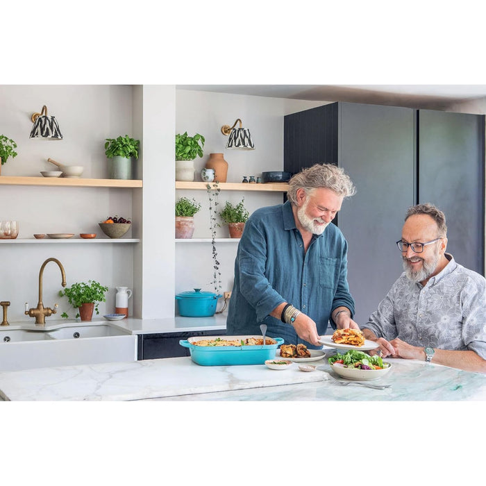 The Hairy Bikers' Ultimate Comfort Food: Over 100 delicious recipes by Hairy Bikers - The Book Bundle