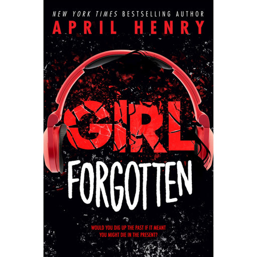 Girl Forgotten - The Book Bundle