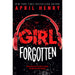 Girl Forgotten - The Book Bundle
