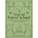 Jane Worroll Collection 2 Books Set (A Year of Forest School, Play the Forest School Way) - The Book Bundle