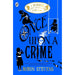 Once Upon a Crime: A Murder Most Unladylike by Robin Stevens - The Book Bundle