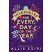 Shakespeare for Every Day of the Year by Allie Esiri - The Book Bundle