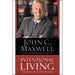 Intentional Living: Choosing a Life That Matters by John C Maxwell - The Book Bundle
