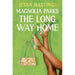 Magnolia Parks: The Long Way Home by Jessa Hastings PB - The Book Bundle