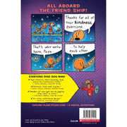 Dog Man 11: Twenty Thousand Fleas Under the Sea by Dav Pilkey - The Book Bundle