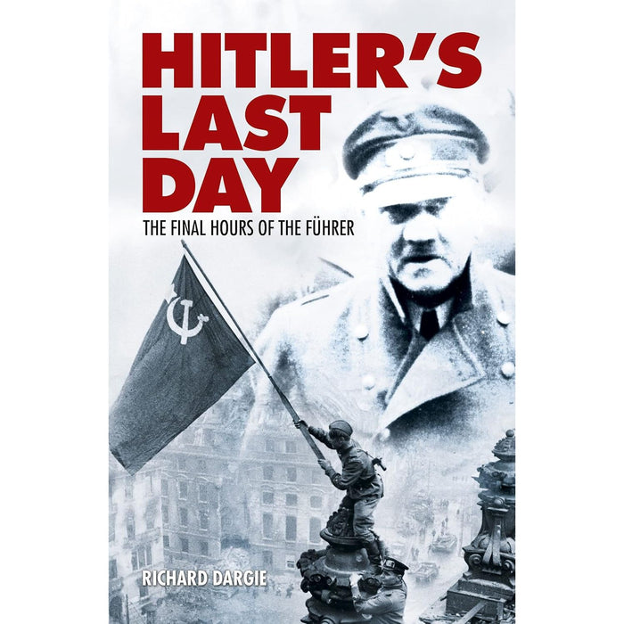 The World War II Collection: 5-Volume Box Set edition Paperback - The Book Bundle